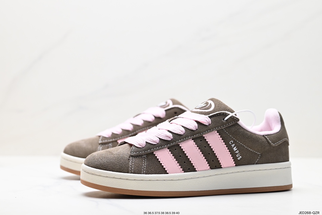 150 阿迪达斯Adidas Originals Campus 00s 学院系列板鞋  HQ4569