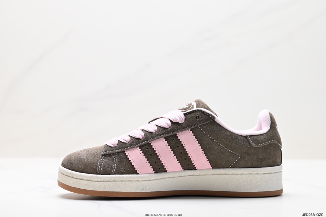 150 阿迪达斯Adidas Originals Campus 00s 学院系列板鞋  HQ4569