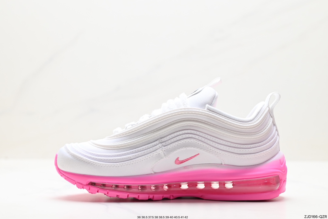 240 NIKE Air Max 97 系列 FJ4549-100