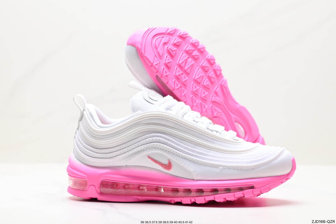 240 NIKE Air Max 97 系列 FJ4549-100