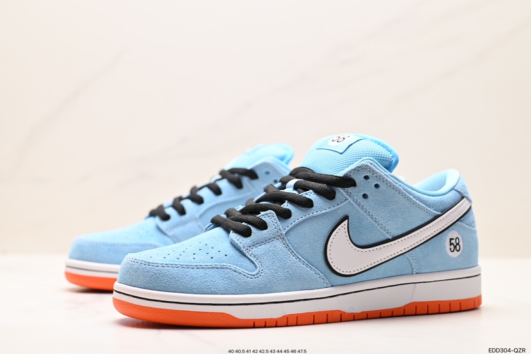 350 NIKE SB Dunk Low BQ6817-401