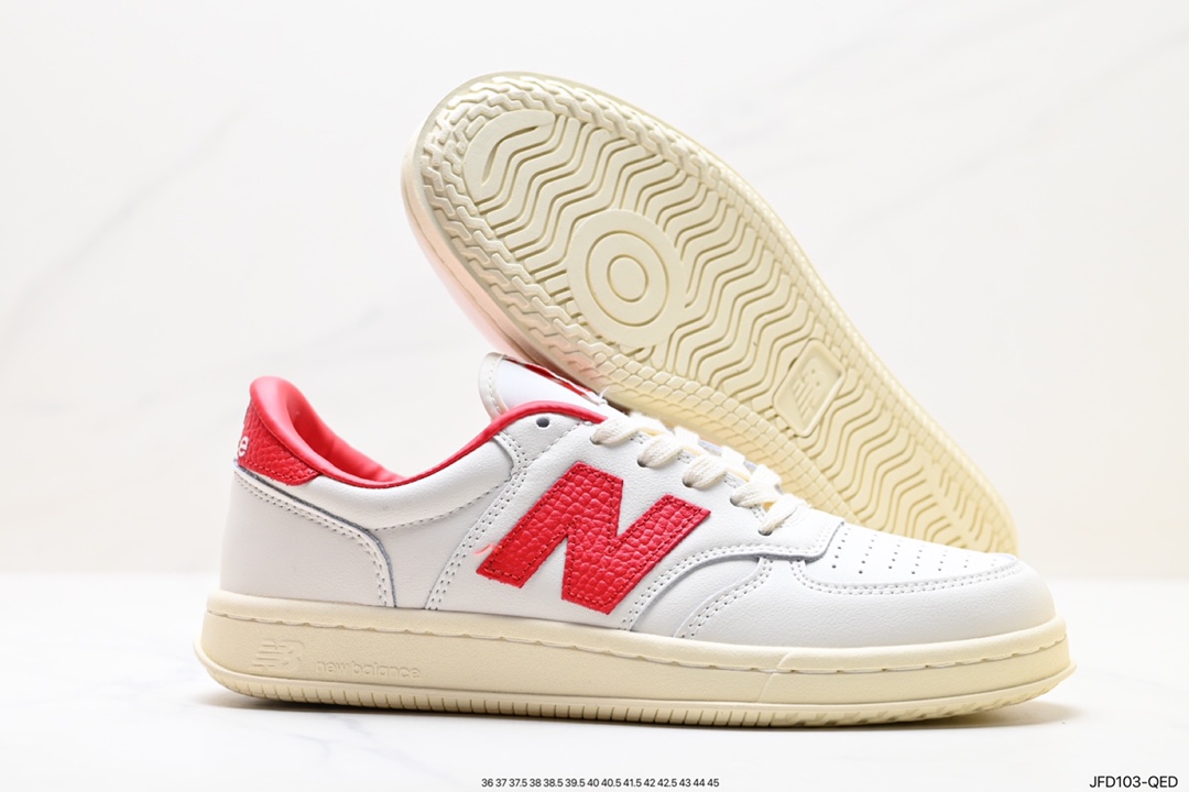 170  New Balance 新百伦 复古跑鞋原盒原标板鞋  CT500AB1