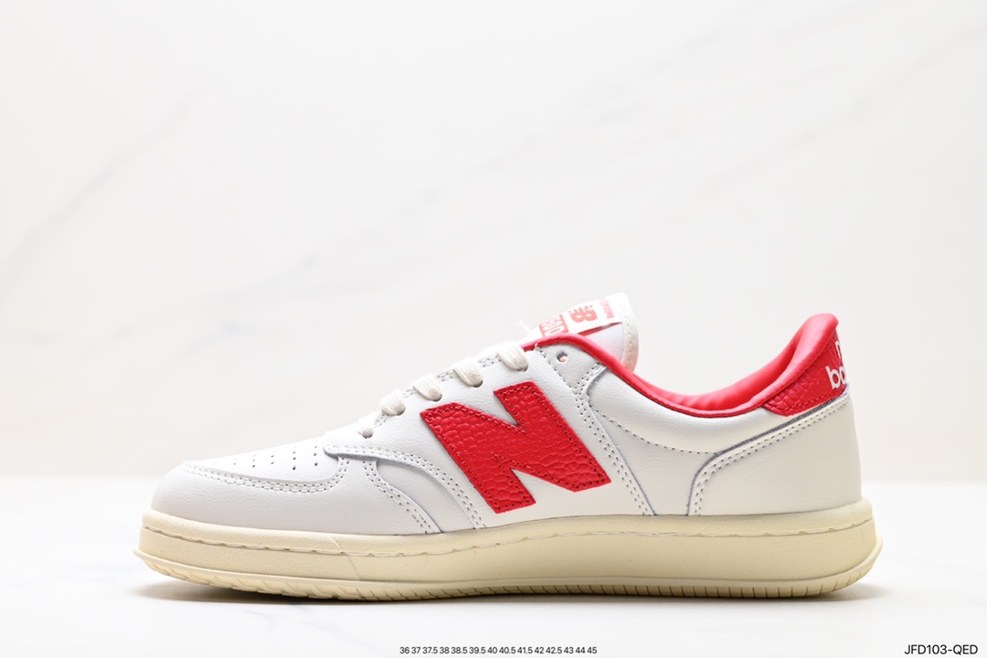 170  New Balance 新百伦 复古跑鞋原盒原标板鞋  CT500AB1