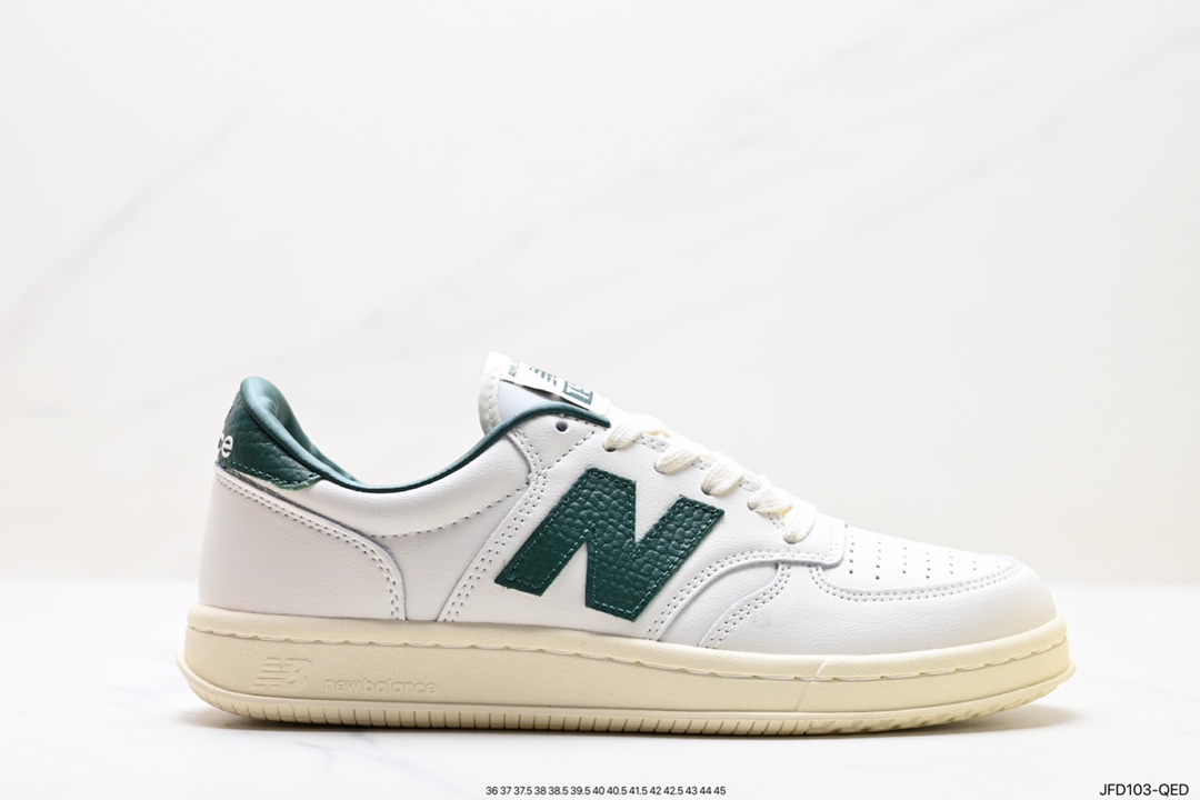 170 New Balance 新百伦 复古跑鞋原盒原标板鞋  CT500AB1