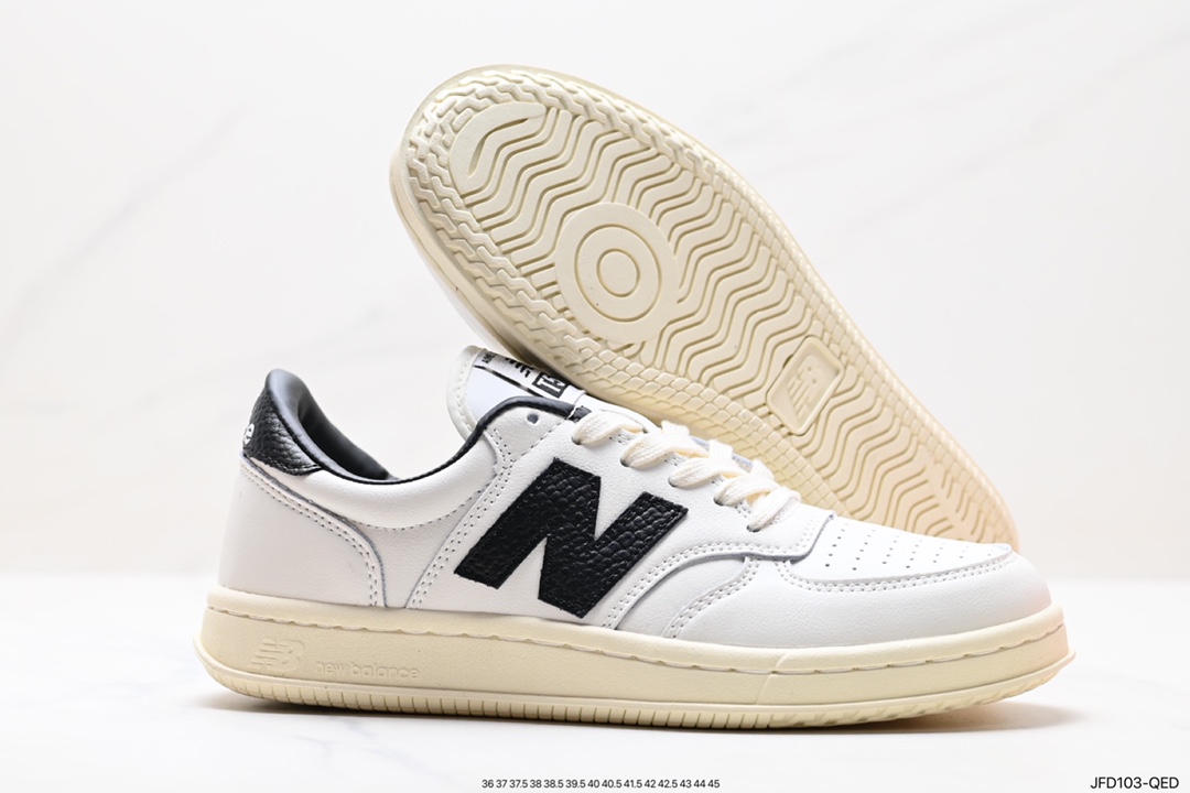 170 New Balance 新百伦 复古跑鞋原盒原标板鞋  CT500AB1