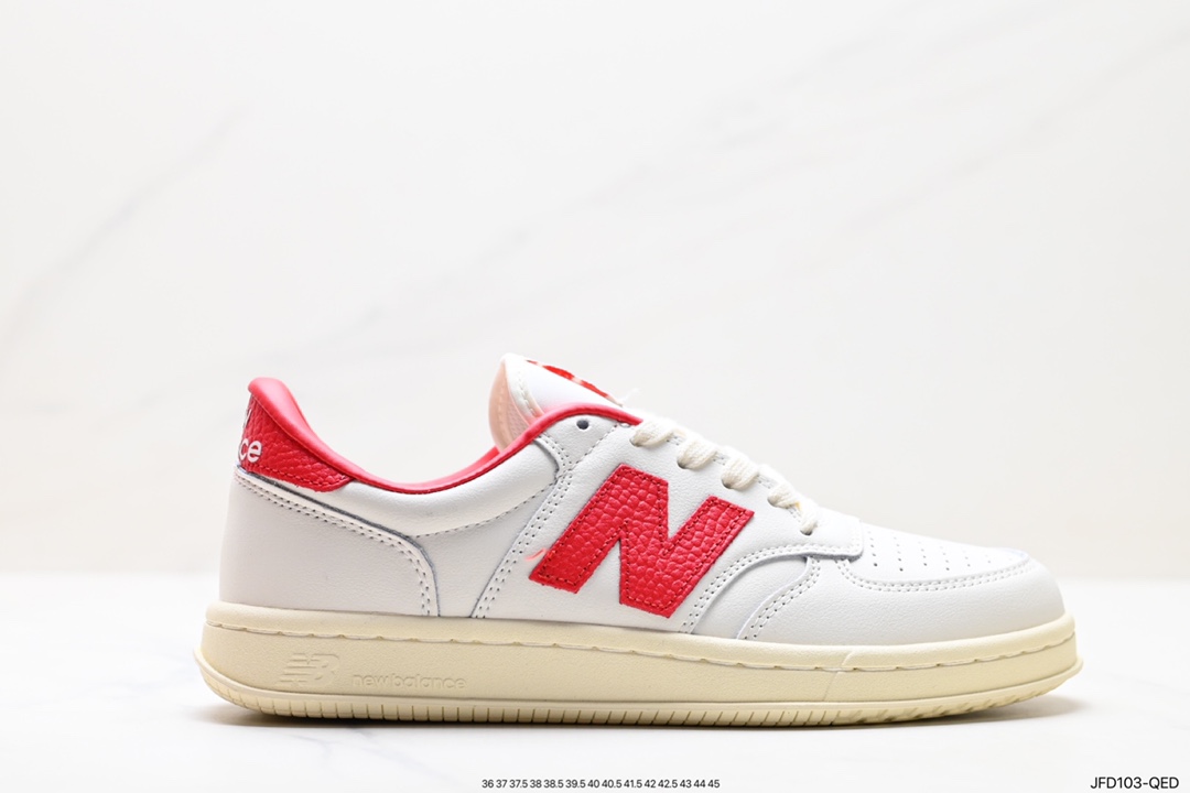 170 New Balance 新百伦 复古跑鞋原盒原标板鞋  CT500AB1