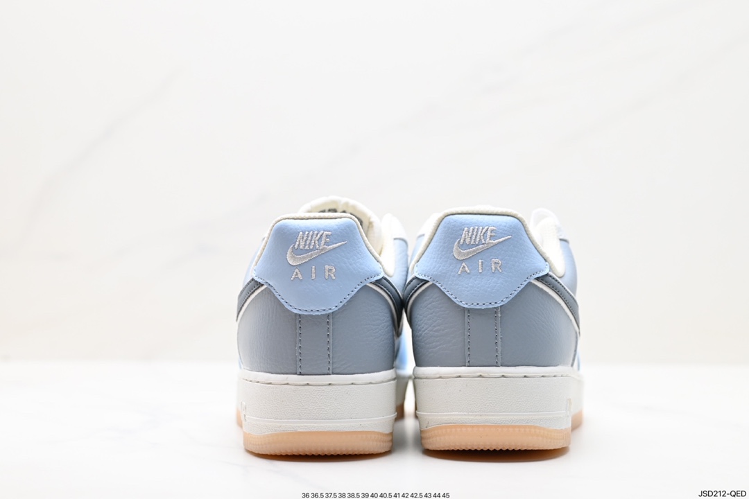 200 Nike Air Force 1 Low 07 AA1366-401