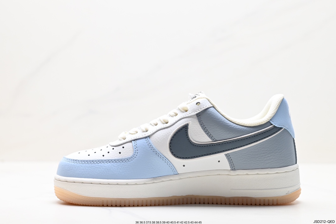 200 Nike Air Force 1 Low 07 AA1366-401