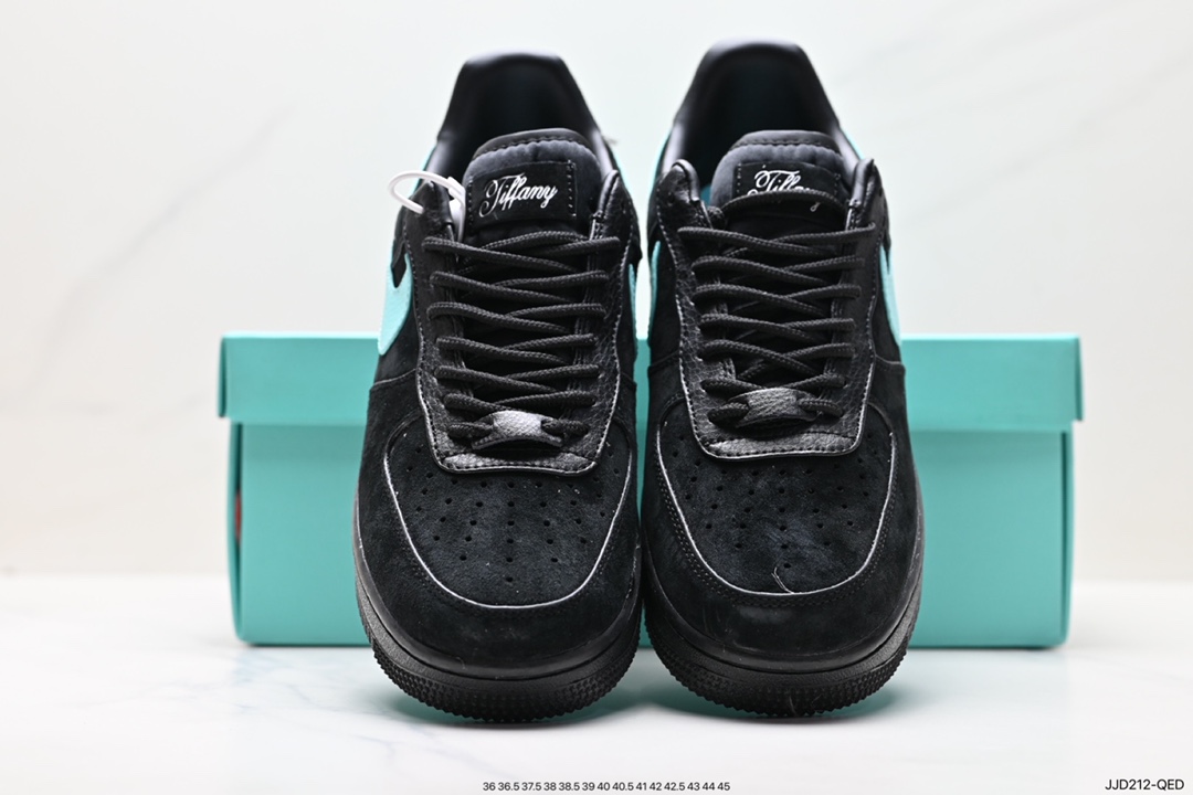 130 耐克Nike Air Force 1 Low 空军一号低帮百搭休闲运动板鞋  DV3464-001