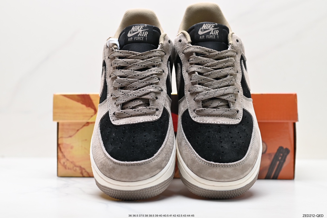 260 Nike Air Force 1 Low 07  DB0066-223