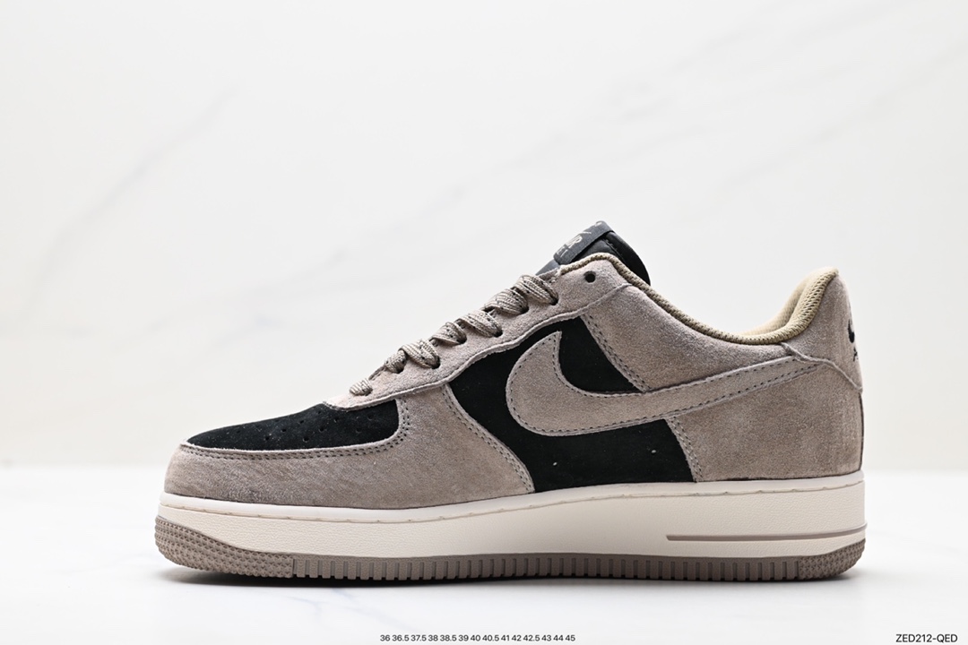 260 Nike Air Force 1 Low 07  DB0066-223