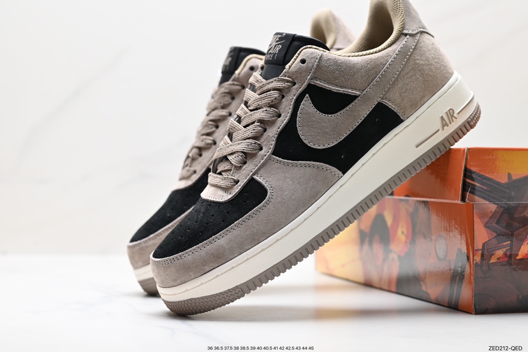 260 Nike Air Force 1 Low 07  DB0066-223