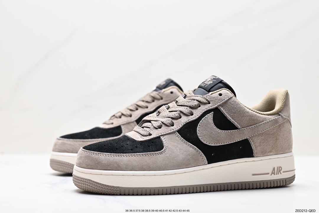 260 Nike Air Force 1 Low 07  DB0066-223