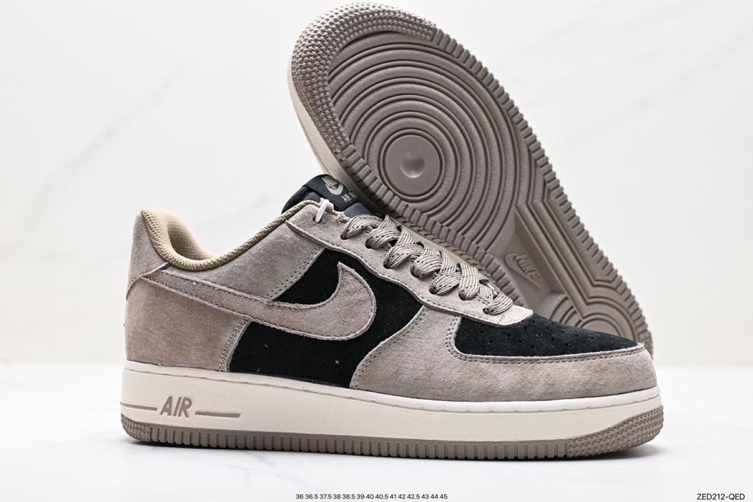 260 Nike Air Force 1 Low 07  DB0066-223