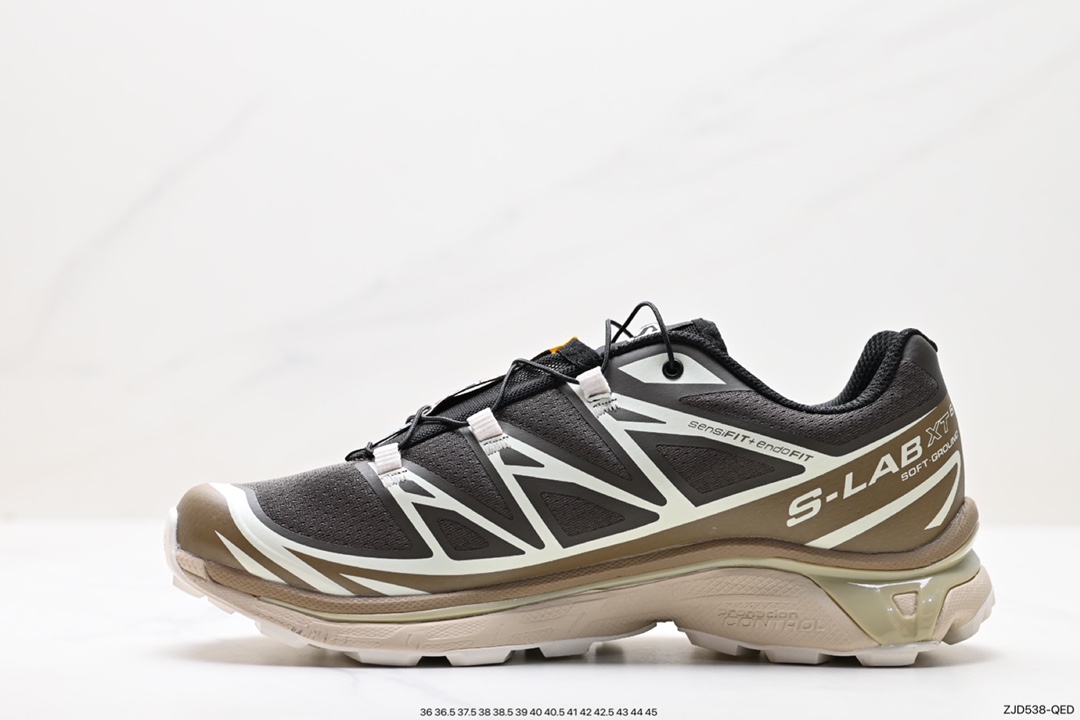 240 Salomon XT-6 FOR COTDxCOSTS萨洛蒙户外越野跑鞋  471510-29