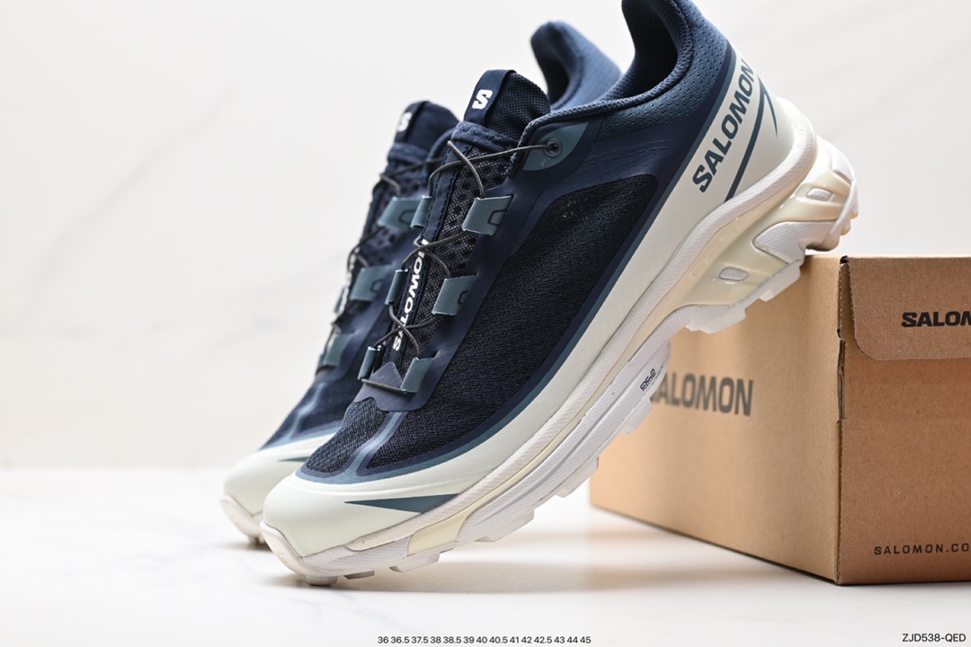 240 Salomon XT-6 FOR COTDxCOSTS萨洛蒙户外越野跑鞋 471510-29