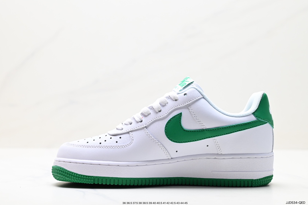 130 耐克Nike Air Force 1 Low 空军一号低帮百搭休闲运动板鞋 FJ4148-102