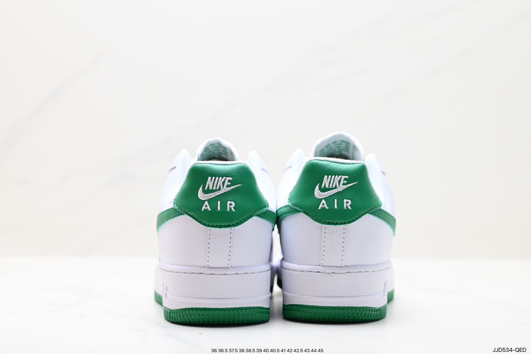 130 耐克Nike Air Force 1 Low 空军一号低帮百搭休闲运动板鞋 FJ4148-102