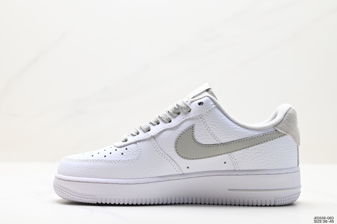 150 耐克Nike Air Force 1 Low 空军一号低帮百搭休闲运动板鞋  DV0788-103