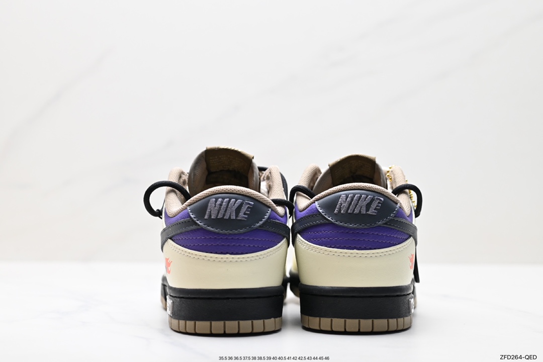 280 耐克Nike SB Dunk Low扣篮系列低帮 DJ6188-200