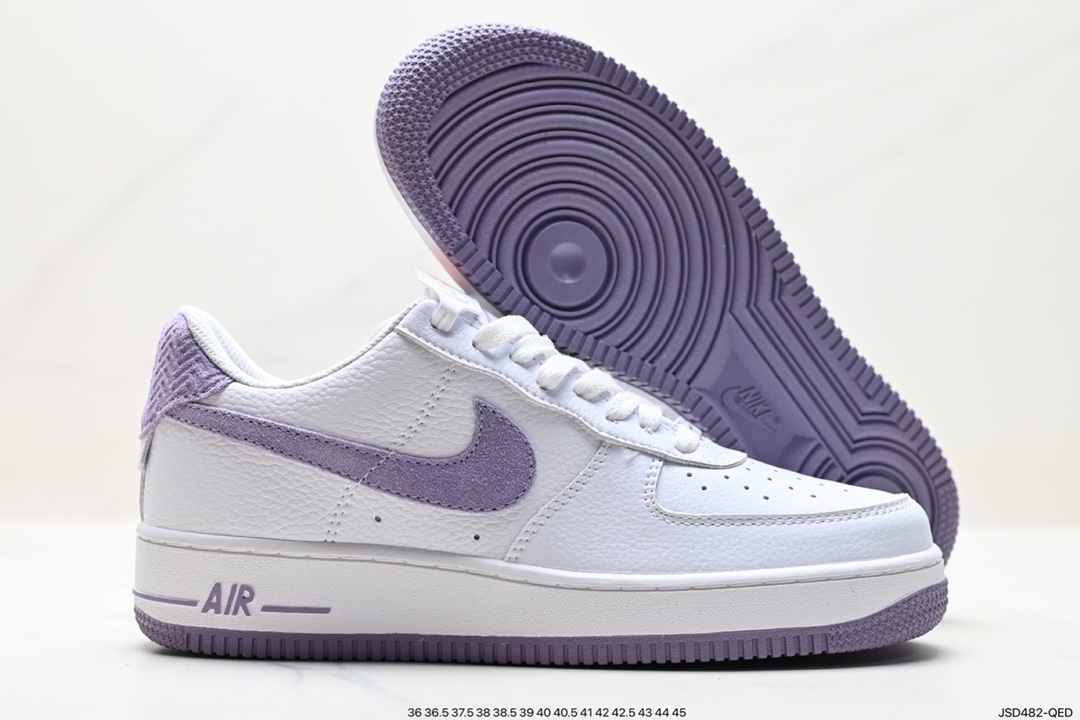 200 Nike Air Force 1 Low 07 CN2873-108