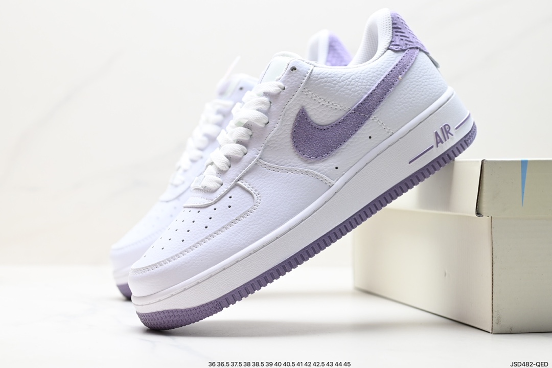 200 Nike Air Force 1 Low 07 CN2873-108