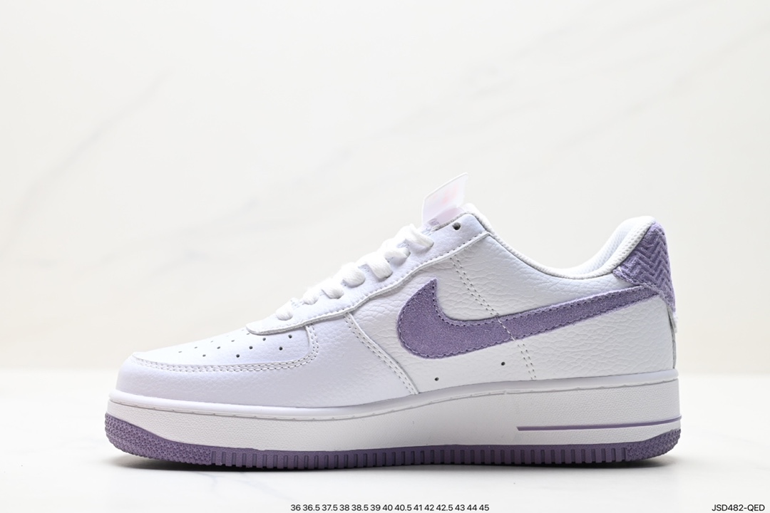 200 Nike Air Force 1 Low 07 CN2873-108