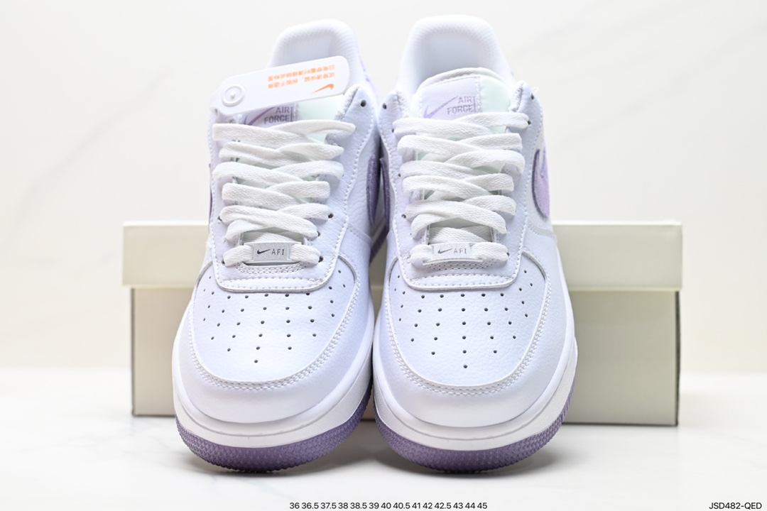 200 Nike Air Force 1 Low 07 CN2873-108