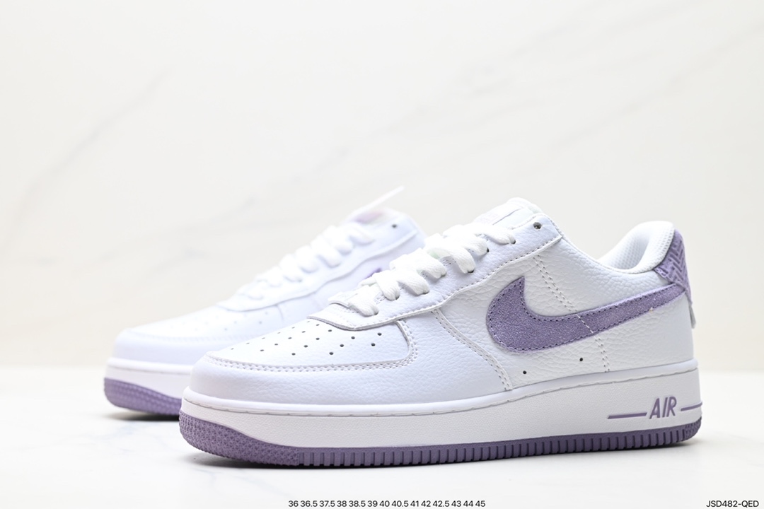 200 Nike Air Force 1 Low 07 CN2873-108