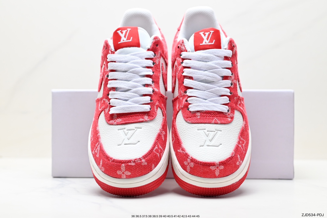 240 Air Force 1 ‘07 Low  309360-001