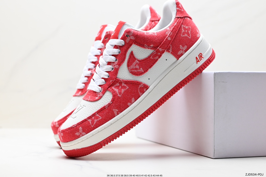 240 Air Force 1 ‘07 Low  309360-001