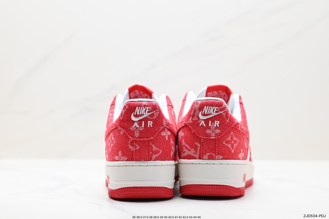 240 Air Force 1 ‘07 Low  309360-001