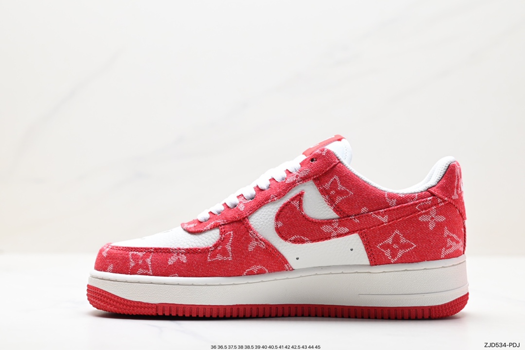 240 Air Force 1 ‘07 Low  309360-001