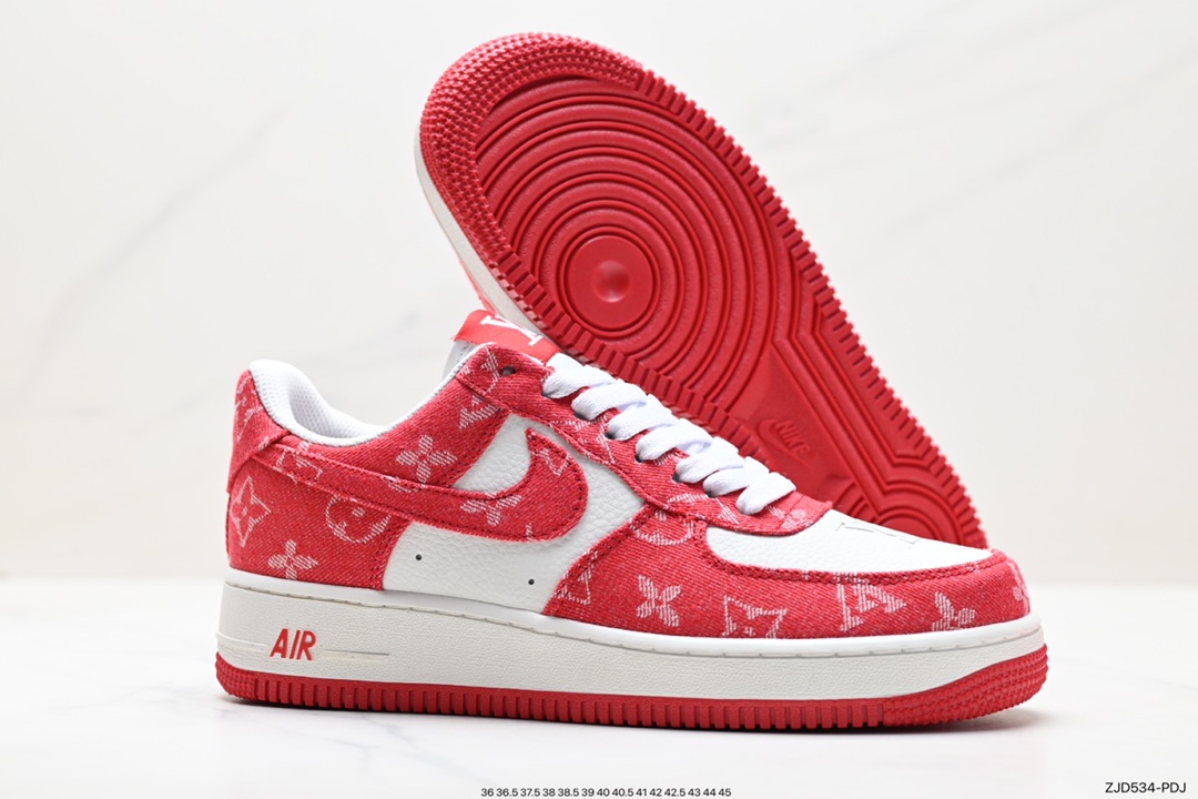 240 Air Force 1 ‘07 Low  309360-001