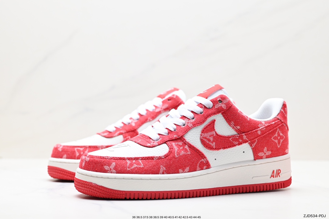 240 Air Force 1 ‘07 Low  309360-001