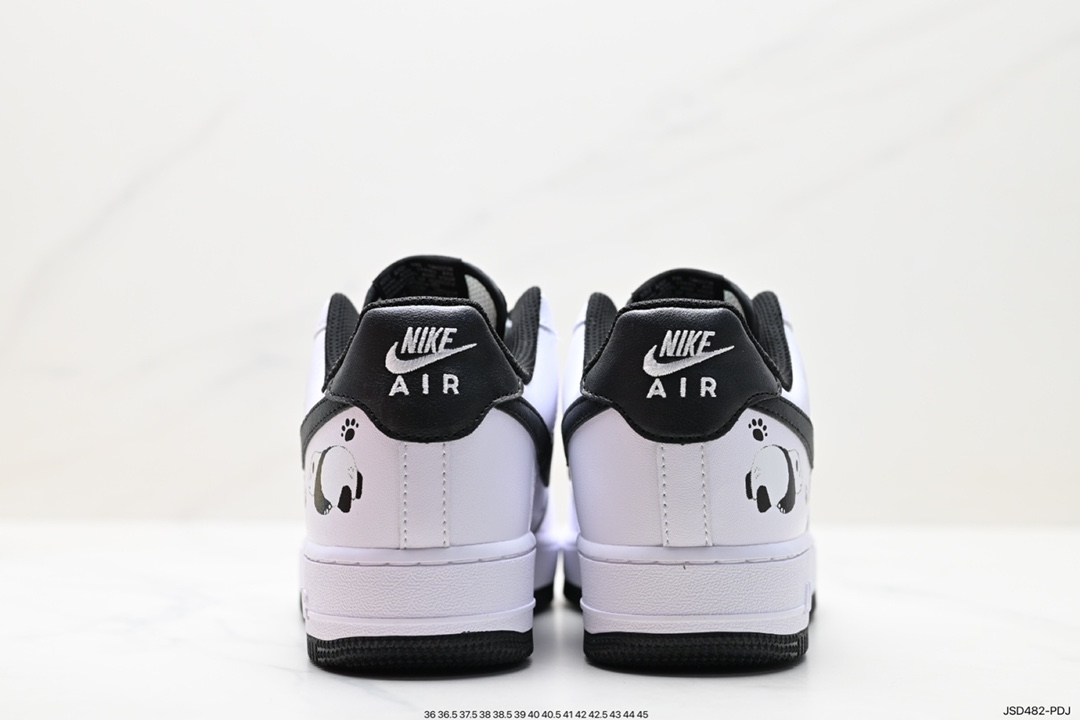 200 Nike Air Force 1 Low 07  DV1331-100