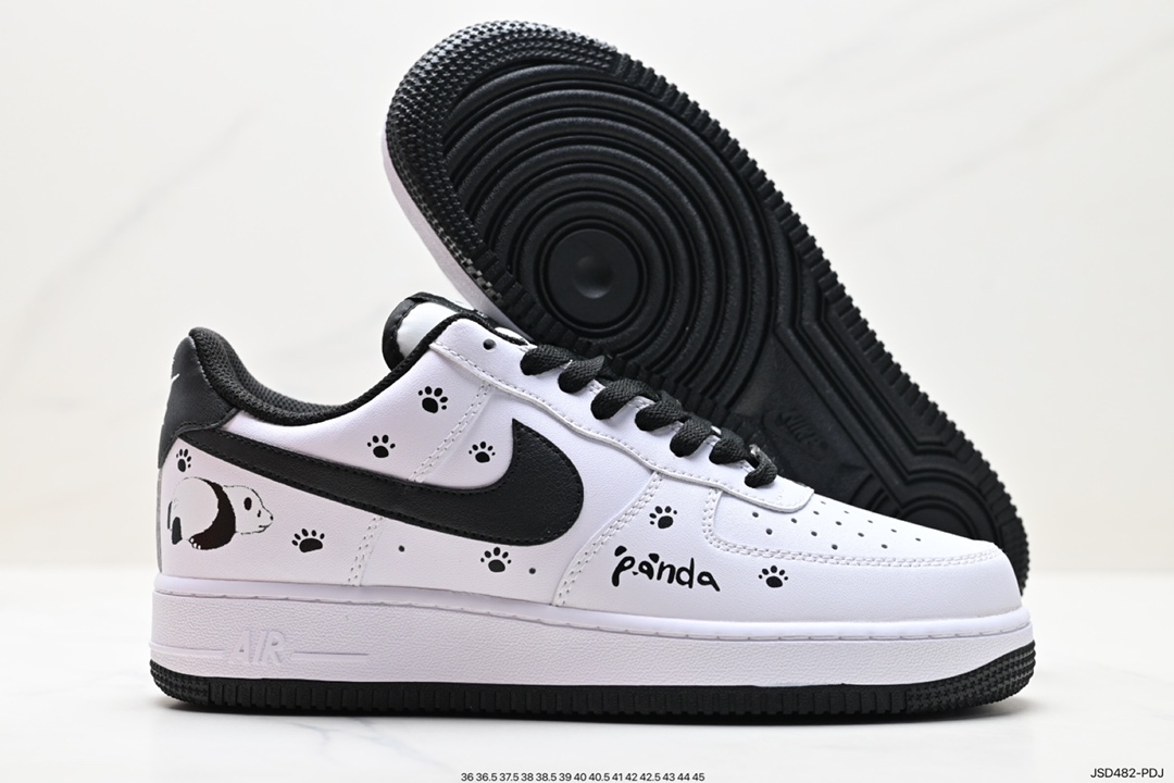 200 Nike Air Force 1 Low 07  DV1331-100