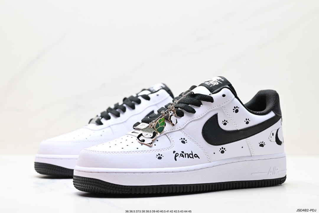 200 Nike Air Force 1 Low 07  DV1331-100