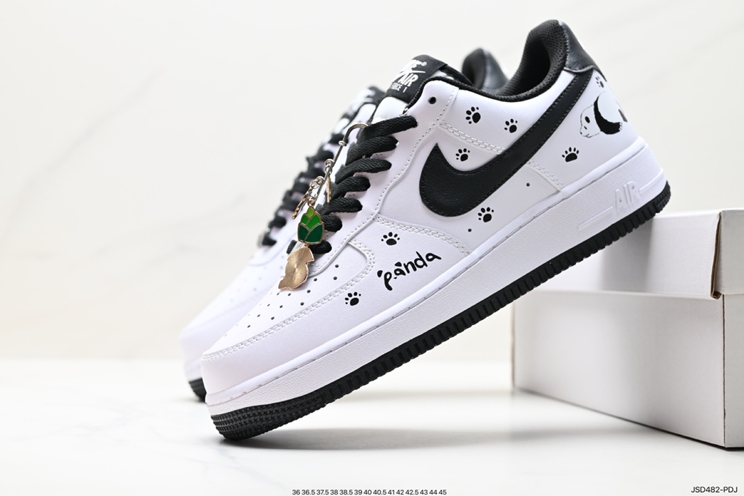 200 Nike Air Force 1 Low 07  DV1331-100