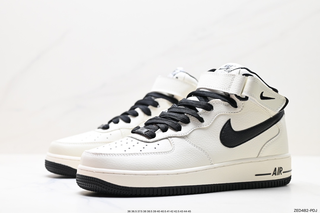 260 Nike Air Force 1 Low 07 PA0920-308