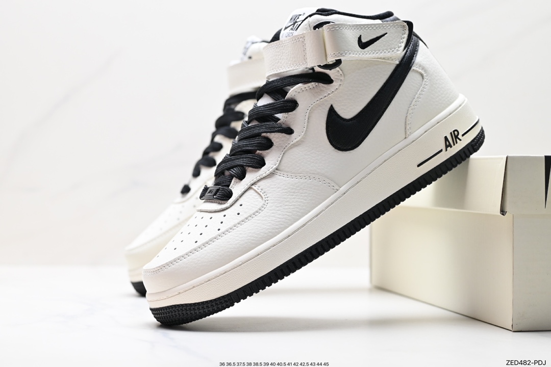 260 Nike Air Force 1 Low 07 PA0920-308