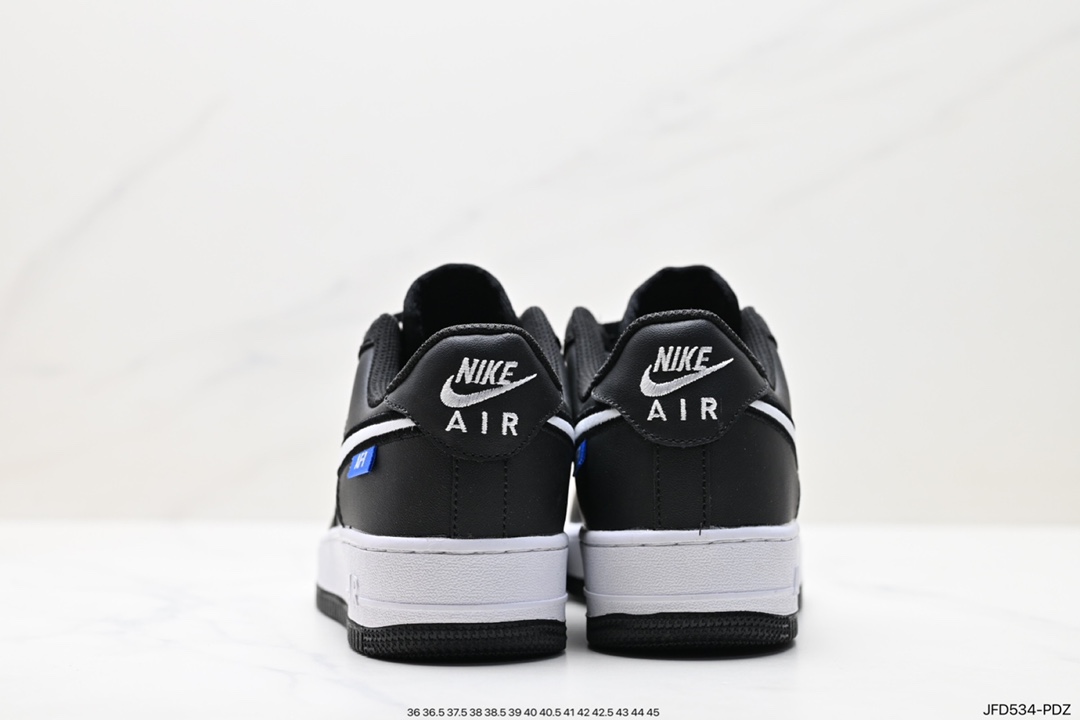 Nike Air Force 1 Low Air Force One low-top versatile casual sports shoes FN7804-001