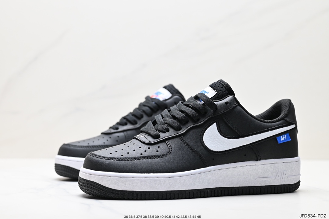 Nike Air Force 1 Low Air Force One low-top versatile casual sports shoes FN7804-001