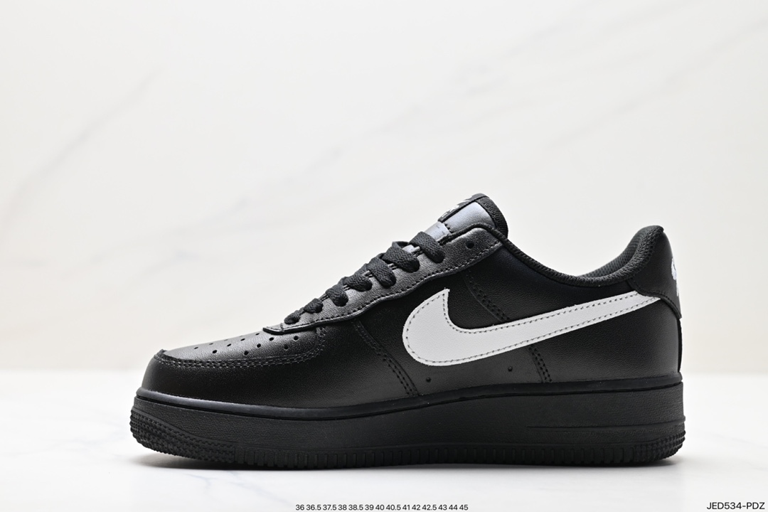 Nike Air Force 1 Low Air Force One low-top versatile casual sports shoes FZ0627-010