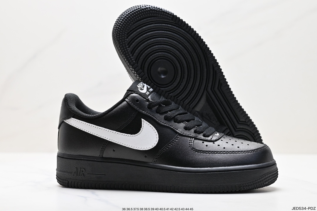 Nike Air Force 1 Low Air Force One low-top versatile casual sports shoes FZ0627-010