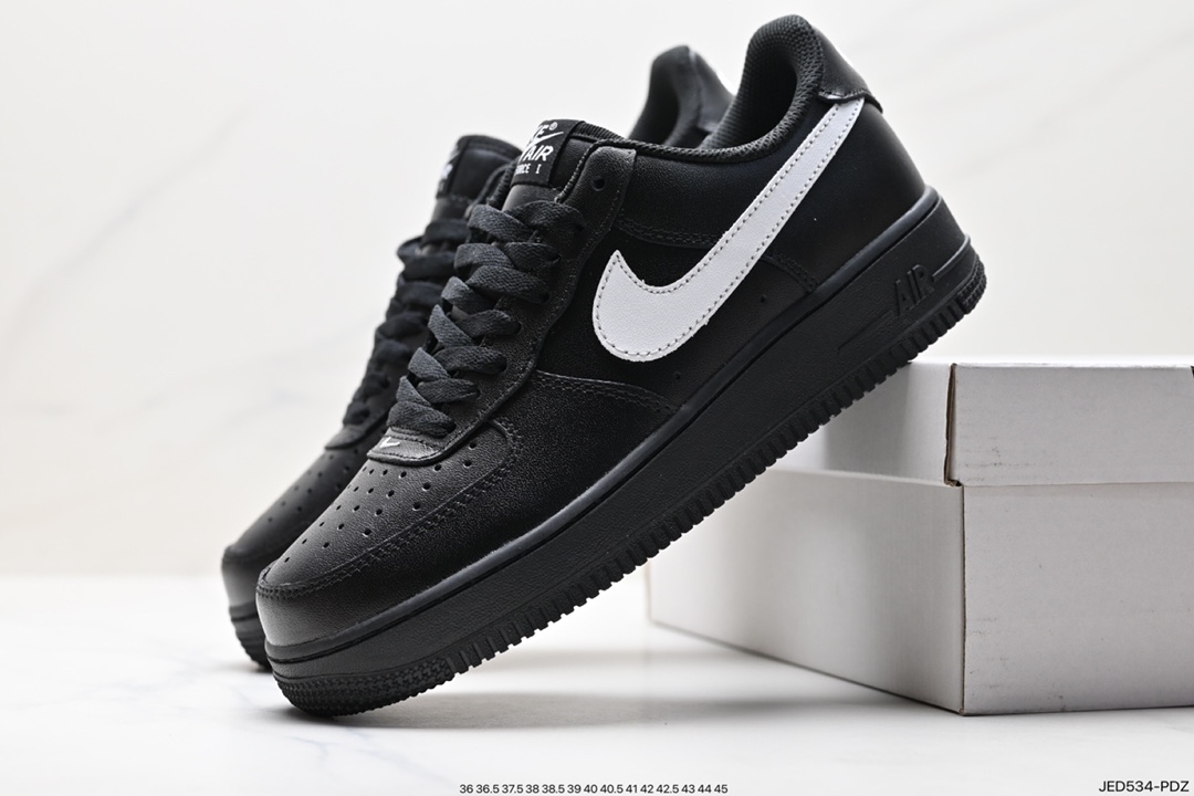 Nike Air Force 1 Low Air Force One low-top versatile casual sports shoes FZ0627-010