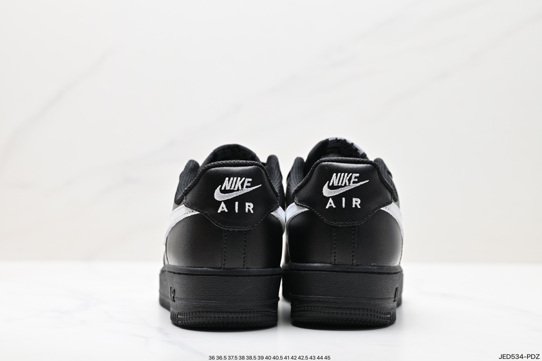 Nike Air Force 1 Low Air Force One low-top versatile casual sports shoes FZ0627-010