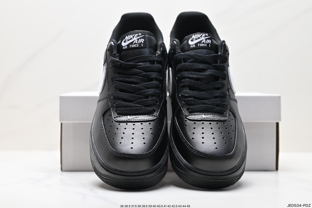 Nike Air Force 1 Low Air Force One low-top versatile casual sports shoes FZ0627-010