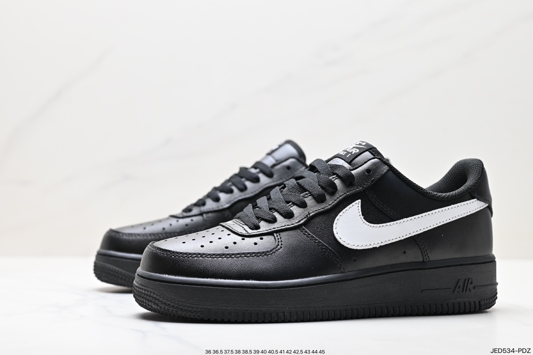 Nike Air Force 1 Low Air Force One low-top versatile casual sports shoes FZ0627-010