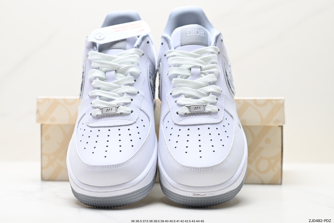 Air Force 1 ‘07 Low DR6239-836